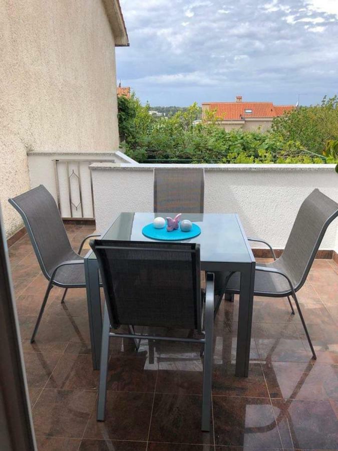 Apartments Birimac Pula Exterior foto